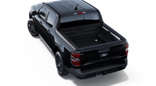 2025 Ford Maverick® External Image 3